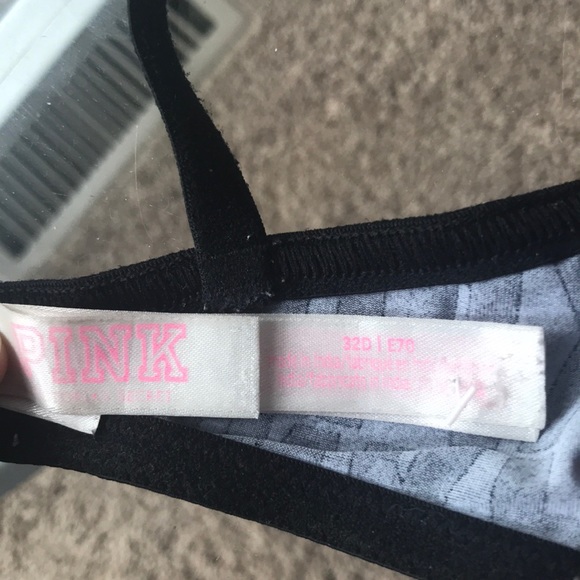 PINK Bra - Picture 3 of 4